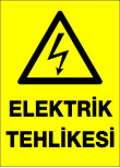 elektrik tehlikesi
