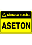 Aseton