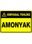Amonyak