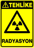 radyasyon